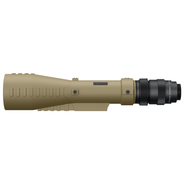 CRONUS Tactical - 7-42×60 ED Spotting Scope "Tan"